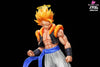 Dragon Ball Series Gogeta GK Statue - AniMagic Studio [Pre-Order Closed] Deposit / Yellow hair Dragon Ball