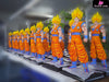 Dragon Ball Series Goku GK Statue - JW Studio [In-Stock] Dragon Ball