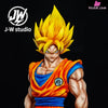Dragon Ball Series Goku GK Statue JW Studio [Pre Order] Dragon Ball