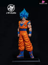 Dragon Ball Series Goku GK Statue JW Studio [Pre Order] Dragon Ball