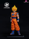 Dragon Ball Series Goku GK Statue JW Studio [Pre Order] Dragon Ball