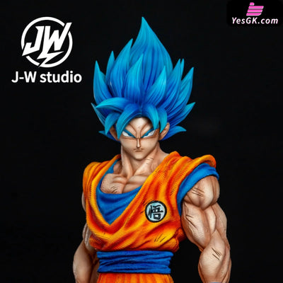 Dragon Ball Series Goku GK Statue JW Studio [Pre Order] Dragon Ball