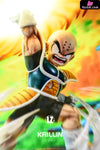 Dragon Ball Series Krillin Gk Statue - Lz Studio [Pre-Order]