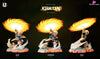 Dragon Ball Series Krillin Gk Statue - Lz Studio [Pre-Order]