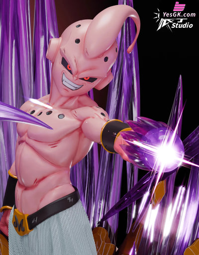 Dragon Ball Series Majin Buu 1/7 GK Statue - Chen Yu Studio [Pre-Order] Dragon Ball
