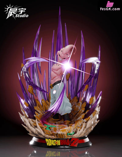 Dragon Ball Series Majin Buu 1/7 GK Statue - Chen Yu Studio [Pre-Order] Dragon Ball