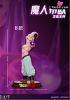 Dragon Ball Series Majin Buu 1/7 GK Statue - Chen Yu Studio [Pre-Order] Deposit / B: Standard Edition Dragon Ball