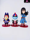 Dragon Ball series Pilaf Statue - C Studio [In-Stock] Full Payment Dragon Ball