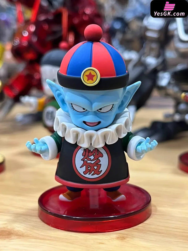 Dragon Ball series Pilaf Statue - C Studio [In-Stock] Full Payment Dragon Ball