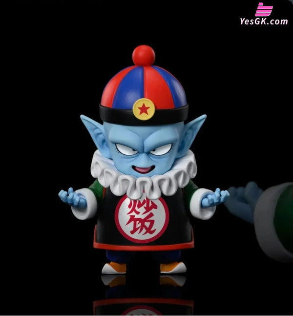 Dragon Ball series Pilaf Statue - C Studio [In-Stock] Full Payment Dragon Ball