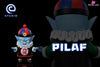 Dragon Ball Series Pilaf Statue - C Studio [Pre-Order]