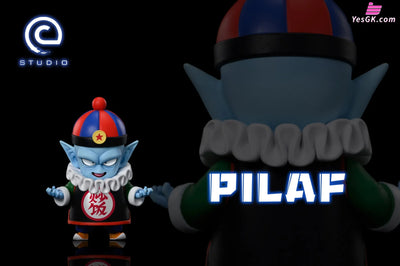 Dragon Ball Series Pilaf Statue - C Studio [Pre-Order]