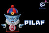 Dragon Ball Series Pilaf Statue - C Studio [Pre-Order] Deposit