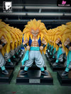 Dragon Ball Series Super Saiyan 3 Gotenks GK Statue Noc Studio [In Stock] Dragon Ball