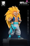 Dragon Ball Series Super Saiyan 3 Gotenks GK Statue - Noc Studio [Pre-Order] Dragon Ball