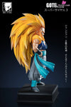 Dragon Ball Series Super Saiyan 3 Gotenks GK Statue - Noc Studio [Pre-Order] Dragon Ball