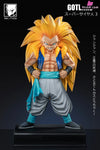 Dragon Ball Series Super Saiyan 3 Gotenks GK Statue - Noc Studio [Pre-Order] Deposit Dragon Ball