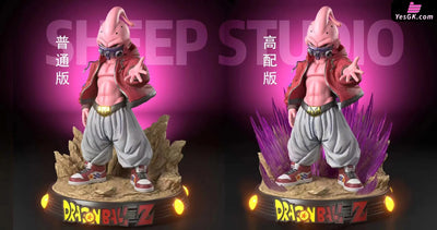 Dragon Ball Series Third - Majin Buu Resin Statue Sheep Studio [Pre - Order]