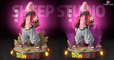 Dragon Ball Series Third - Majin Buu Resin Statue Sheep Studio [Pre - Order]