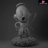 Dragon Ball Series Third - Majin Buu Resin Statue Sheep Studio [Pre - Order]