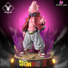 Dragon Ball Series Third - Majin Buu Resin Statue Sheep Studio [Pre - Order] Deposit / High - End