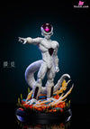 Dragon Ball Series Universe Emperor Frieza Resin Statue - Mt Studio [Pre-Order]