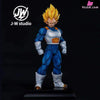 Dragon Ball Series Vegeta GK Statue - JW Studio [Pre-Order] Dragon Ball
