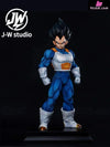 Dragon Ball Series Vegeta GK Statue - JW Studio [Pre-Order] Dragon Ball