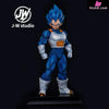 Dragon Ball Series Vegeta GK Statue - JW Studio [Pre-Order] Dragon Ball