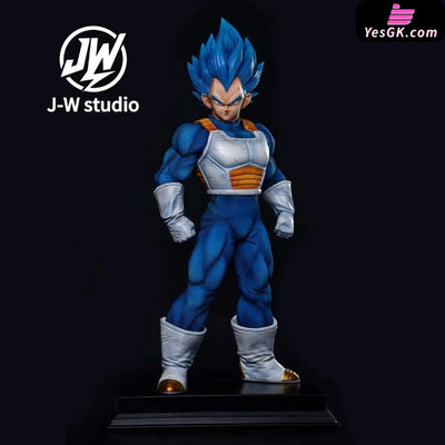 Dragon Ball Series Vegeta GK Statue - JW Studio [Pre-Order] Dragon Ball