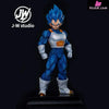 Dragon Ball Series Vegeta GK Statue - JW Studio [Pre-Order] Dragon Ball
