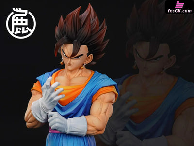 Dragon Ball Series Vegetto GK Statue - Xiao Lu Studio [Pre-Order] Dragon Ball