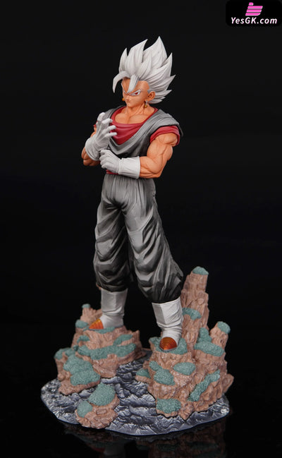 Dragon Ball Series Vegetto GK Statue - Xiao Lu Studio [Pre-Order] Dragon Ball