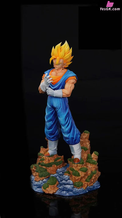 Dragon Ball Series Vegetto GK Statue - Xiao Lu Studio [Pre-Order] Dragon Ball