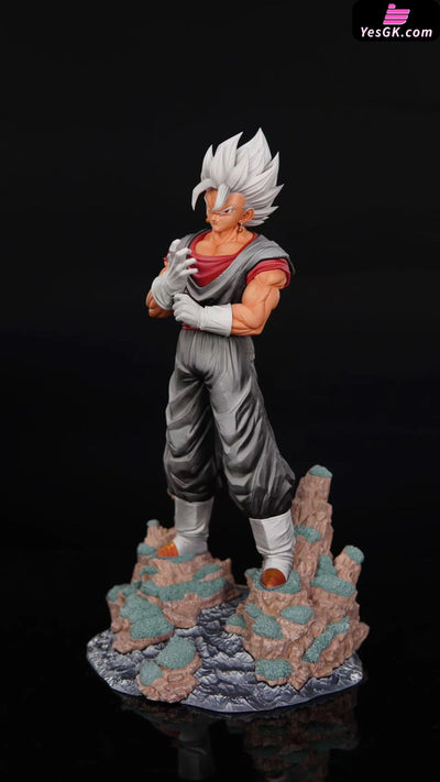 Dragon Ball Series Vegetto GK Statue - Xiao Lu Studio [Pre-Order] Dragon Ball