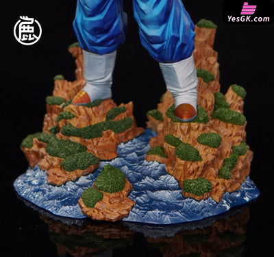 Dragon Ball Series Vegetto GK Statue - Xiao Lu Studio [Pre-Order] Dragon Ball