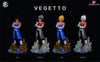 Dragon Ball Series Vegetto GK Statue - Xiao Lu Studio [Pre-Order] Dragon Ball