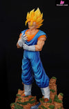 Dragon Ball Series Vegetto GK Statue - Xiao Lu Studio [Pre-Order] Deposit / 1/4 Scale / Normal head Dragon Ball