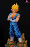 Dragon Ball Series Vegetto GK Statue - Xiao Lu Studio [Pre-Order] Deposit / 1/4 Scale / Normal head Dragon Ball