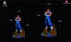 Dragon Ball Series Vegetto GK Statue - Xiao Lu Studio [Pre-Order] Dragon Ball