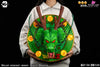 Dragon Ball Shenron 3D Relief Resin Statue - Wh Studio [Pre - Order]