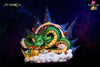 Dragon Ball Shenron Resin Statue - Gkgo Studios [Pre-Order Closed]