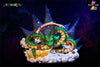 Dragon Ball Shenron Resin Statue - Gkgo Studios [Pre-Order Closed]