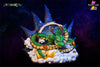 Dragon Ball Shenron Resin Statue - Gkgo Studios [Pre-Order Closed]