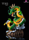 Dragon Ball Shenron Resin Statue - Yyds Studio [Pre-Order]