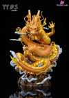 Dragon Ball Shenron Resin Statue - Yyds Studio [Pre-Order]