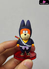 Dragon Ball Shu Statue - C Studio [In-Stock] Dragon Ball