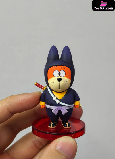 Dragon Ball Shu Statue - C Studio [In-Stock] Dragon Ball