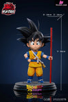 Dragon Ball Single #1 Little Goku Statue - Kylin Studio [Pre - Order] Deposit