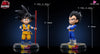 Dragon Ball Single Series 002 Daima Vegeta Resin Statue - Kylin Studio [Pre-Order]